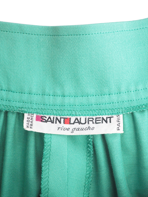 1970s Yves Saint Laurent _4