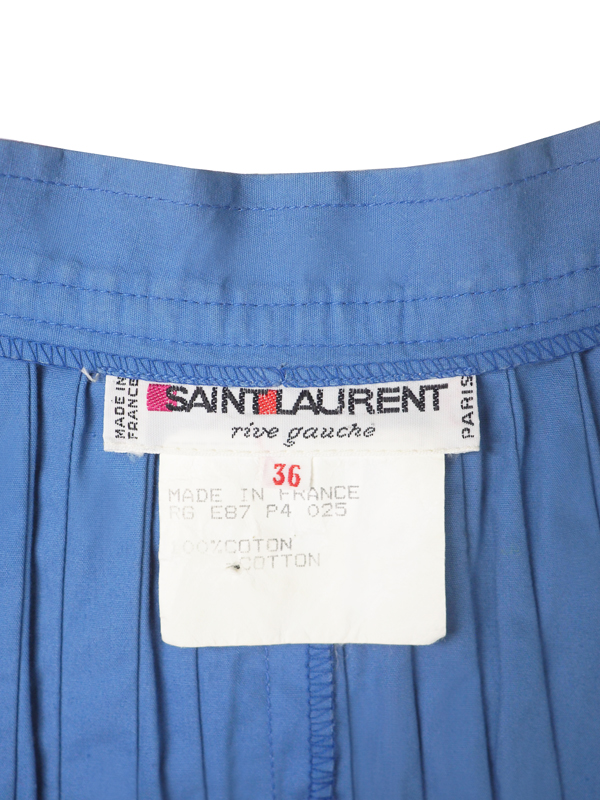 1970s Yves Saint Laurent _4