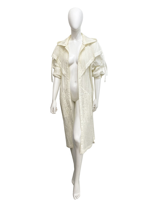 Early 1980s Courreges_1