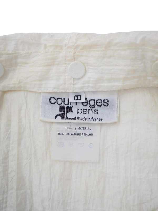 Early 1980s Courreges_6