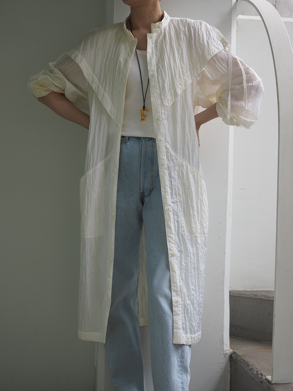 Early 1980s Courreges_9