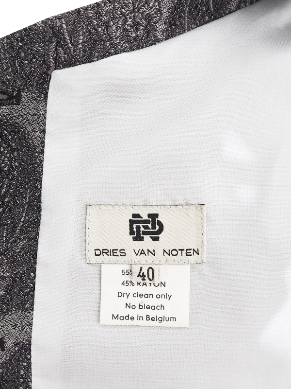 1990s Dries Van Noten _4