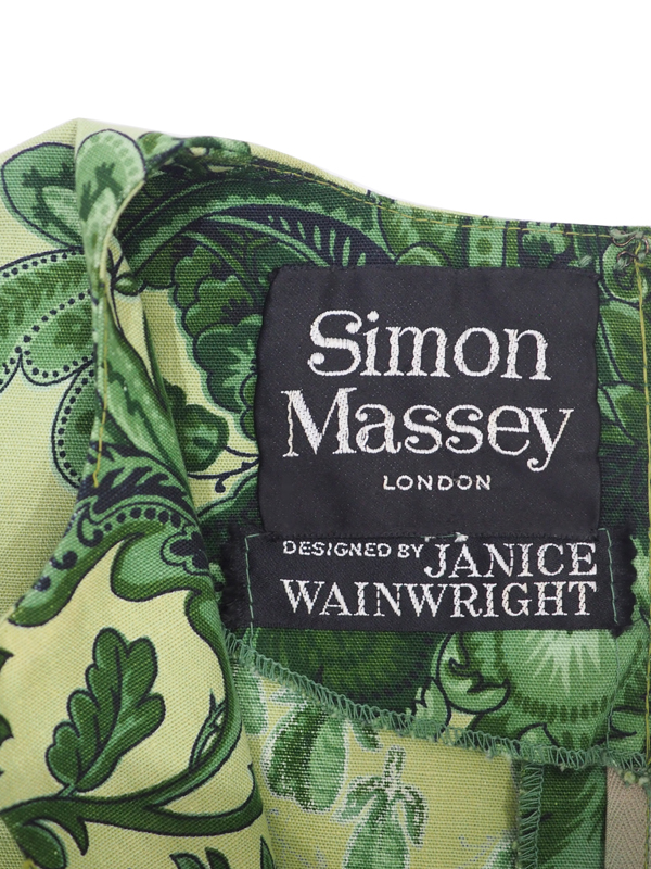 1960s Simon Massey by Janice Wainwright_4