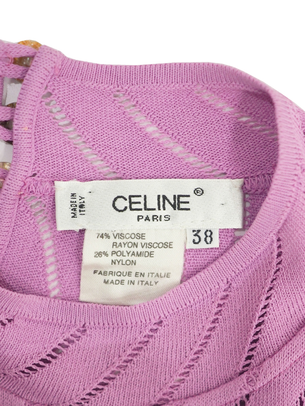 1980s Celine _4