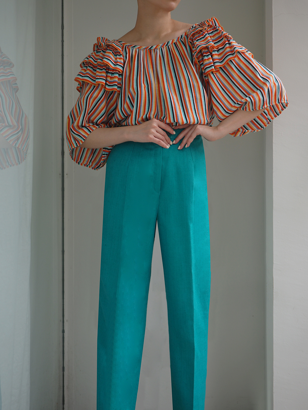 1980s Guy Laroche _5