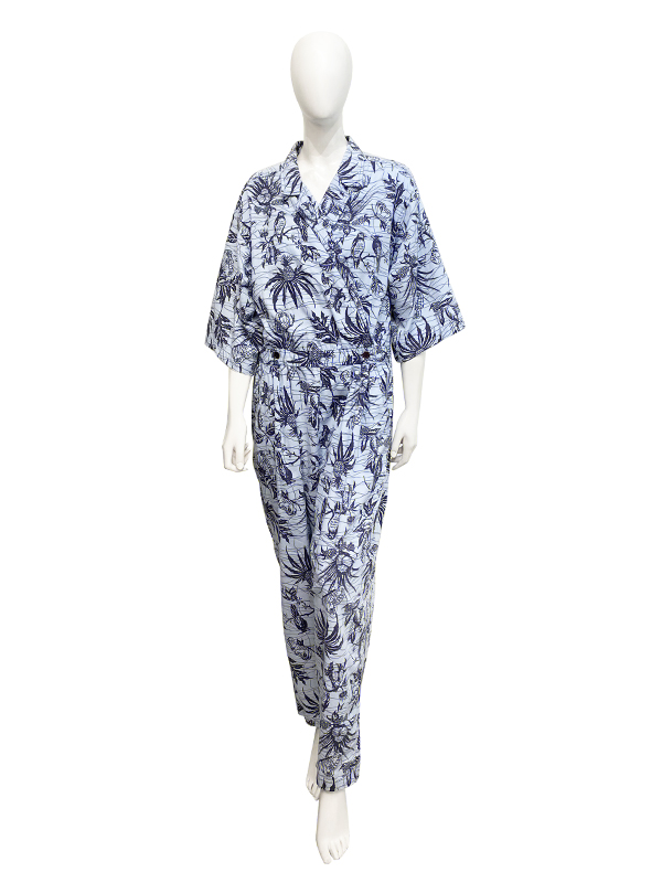 1980s Diane Von Furstenberg_1