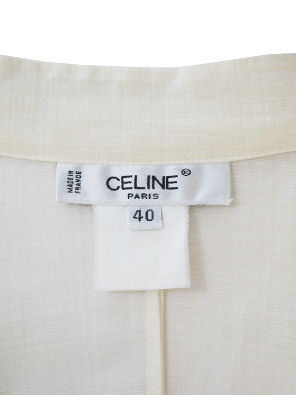 1980s Celine _4