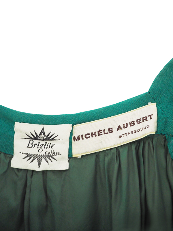1970s Michelle Aubert_4