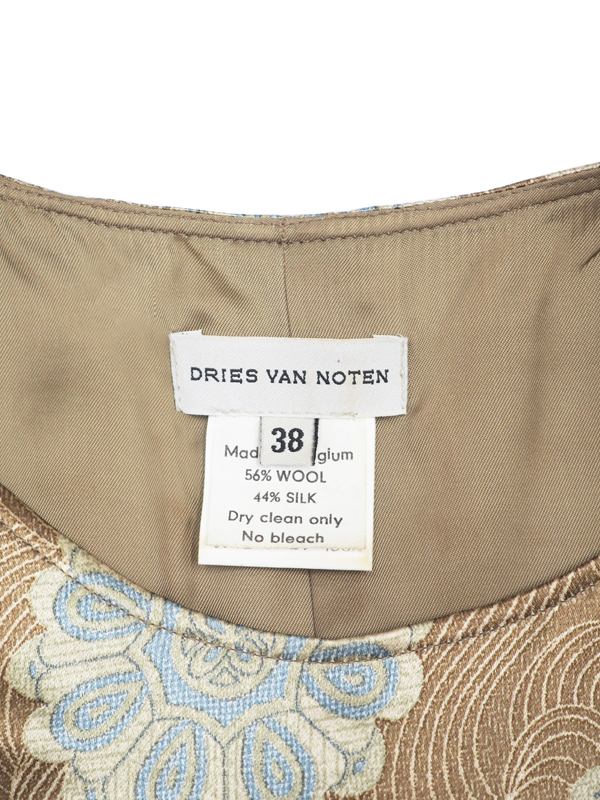 Late 1990s Dries Van Noten _4