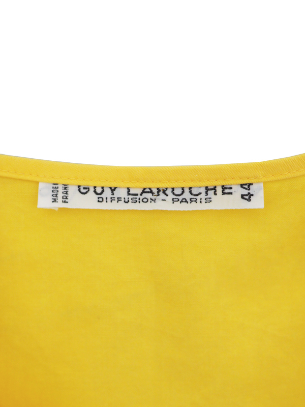 1970s Guy Laroche _4