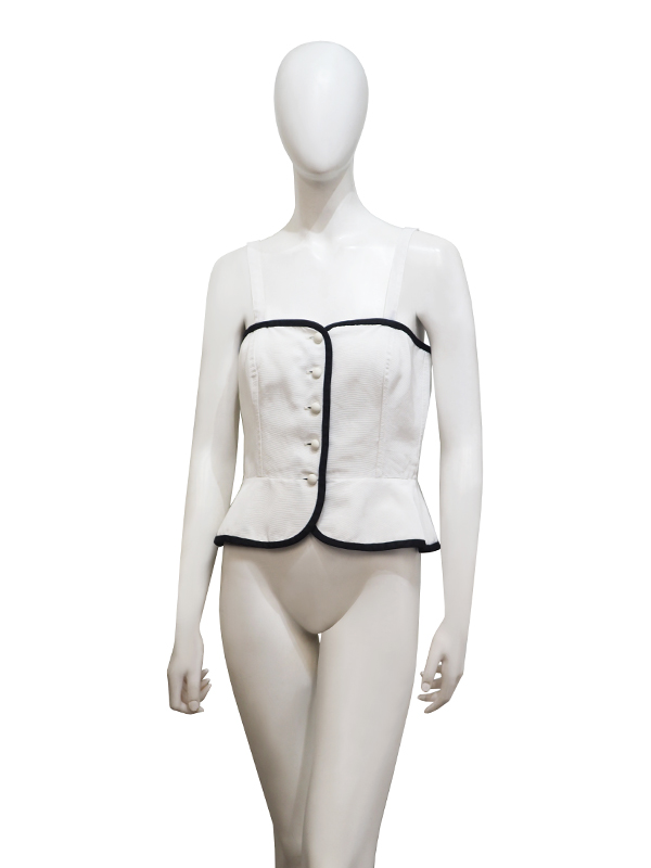 1980s Yves Saint Laurent_1