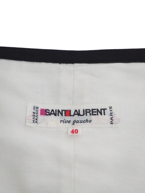 1980s Yves Saint Laurent_4