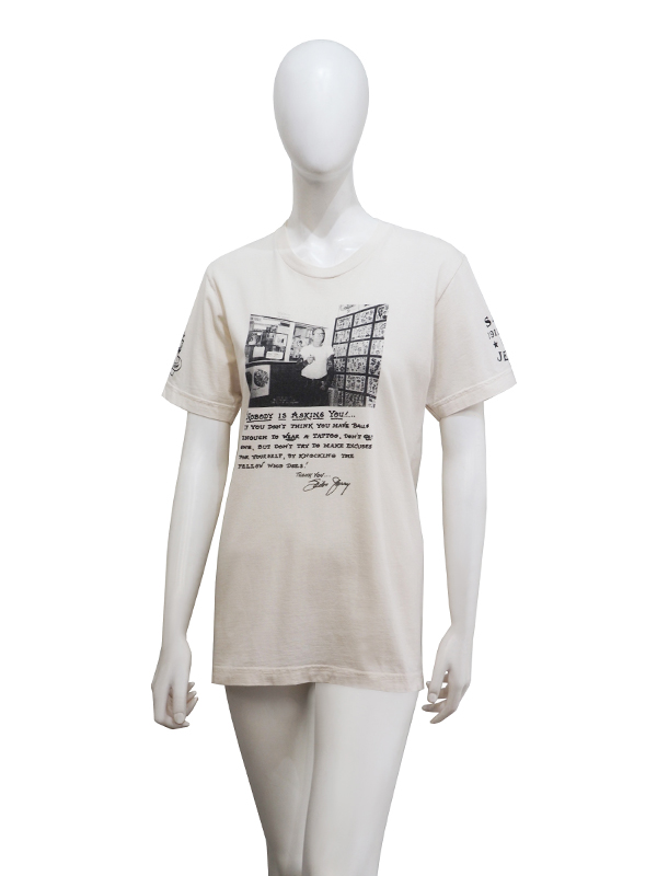 2000s Sailor Jerry T-shirt_1
