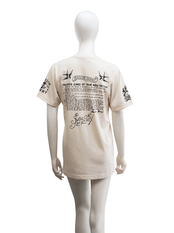 2000s Sailor Jerry T-shirt_3