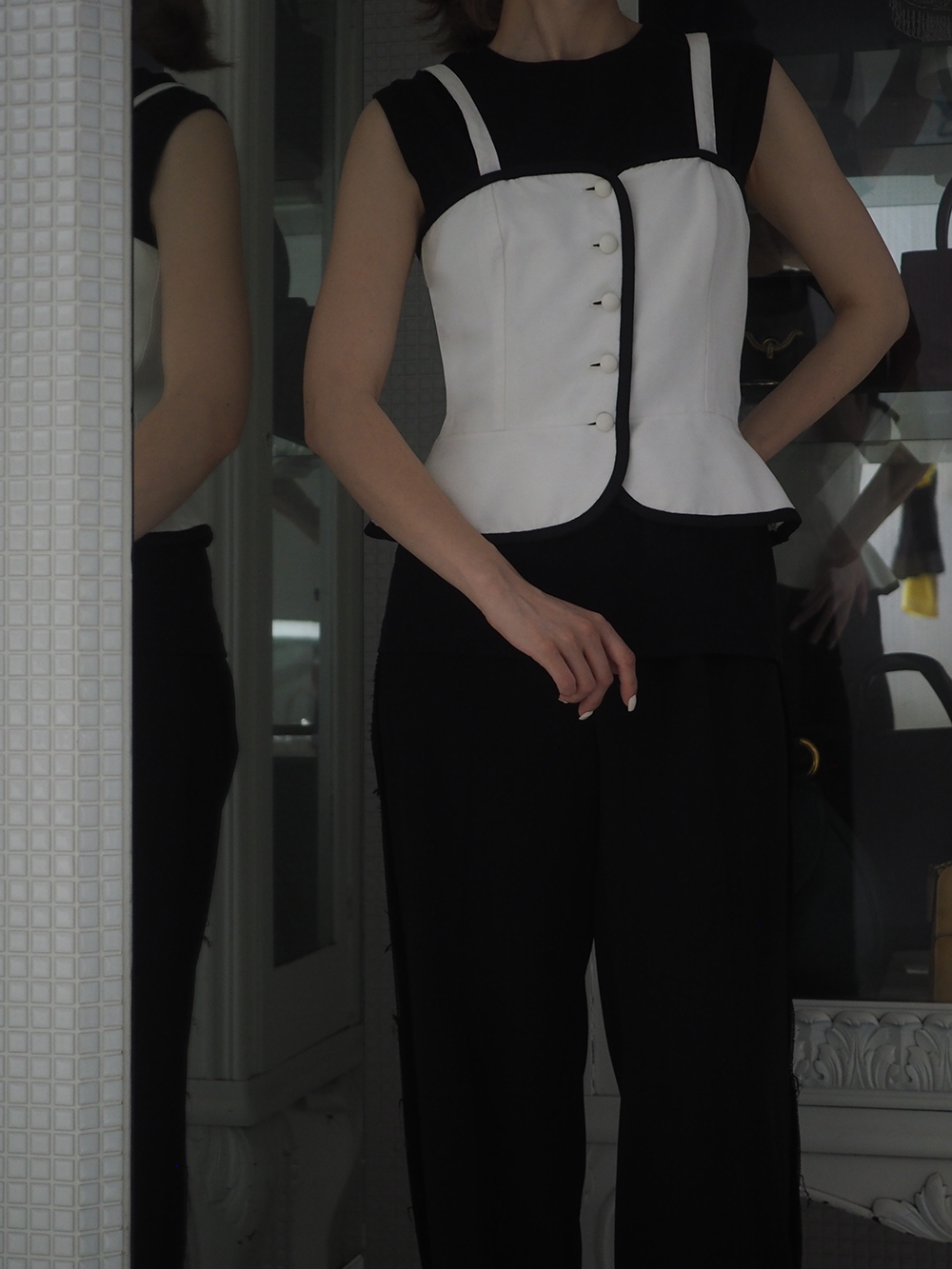 1980s Yves Saint Laurent_5