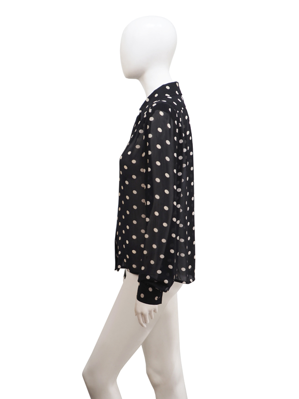 1980s Yves Saint Laurent _2