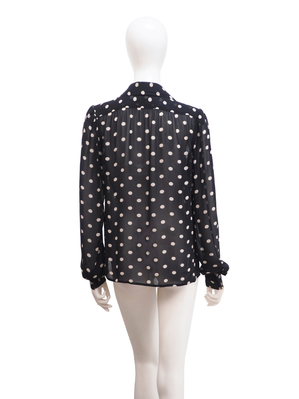 1980s Yves Saint Laurent _3