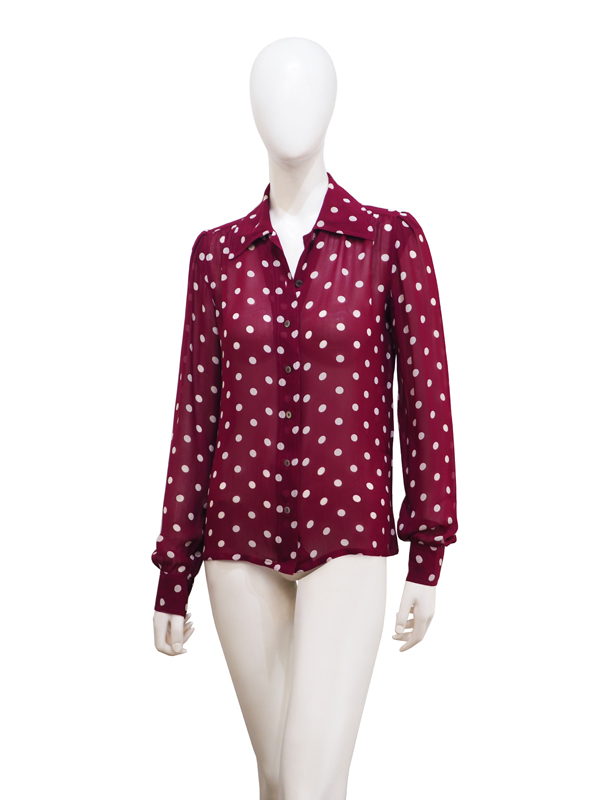 1980s Yves Saint Laurent_1