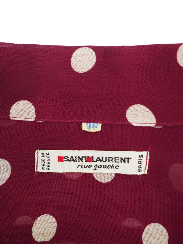 1980s Yves Saint Laurent_4