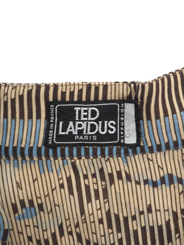 1970s Ted Lapidus_4