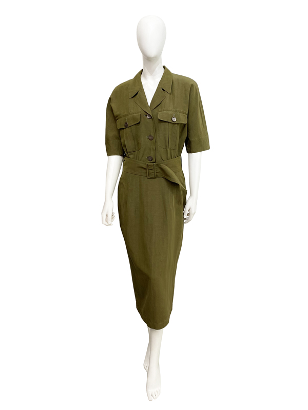 Early 1990s Jil Sander _1