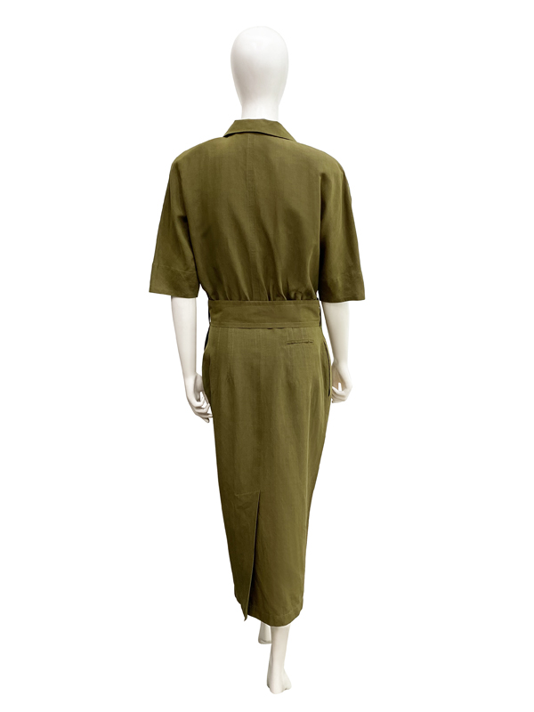 Early 1990s Jil Sander _3