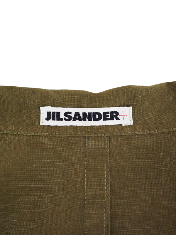 Early 1990s Jil Sander _4