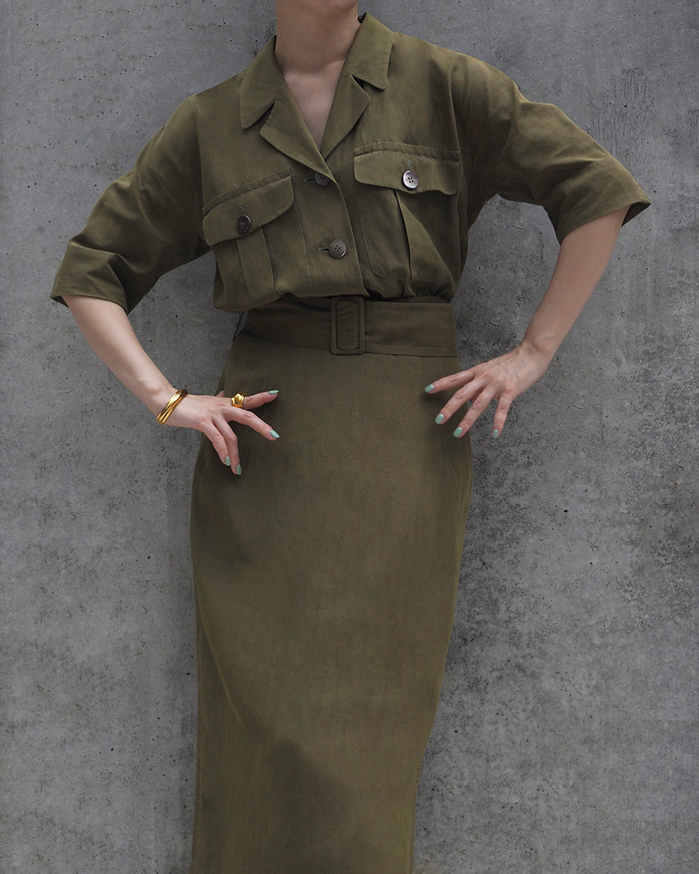 Early 1990s Jil Sander _5