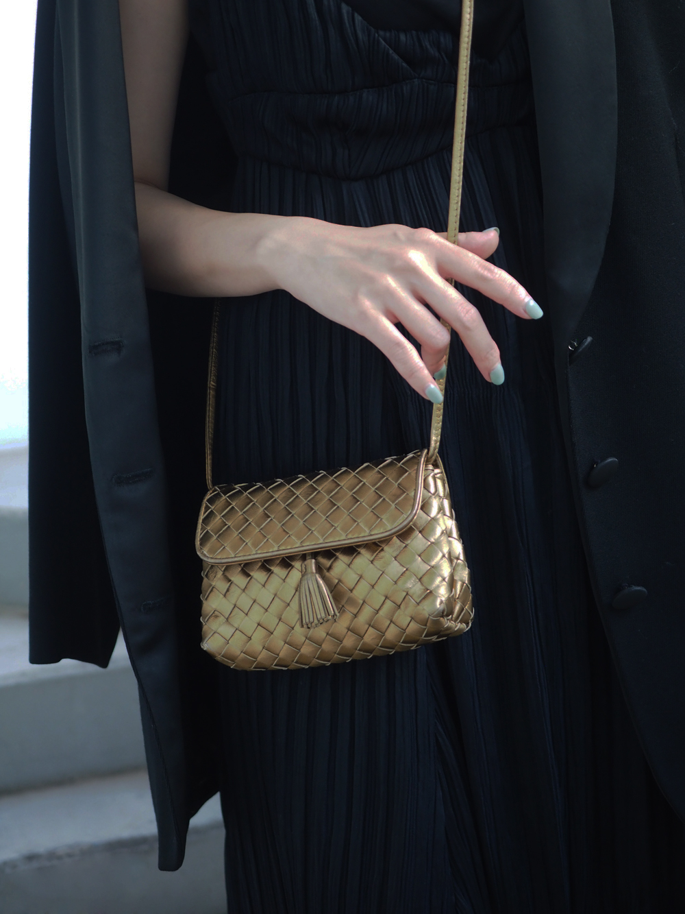 1980s Bottega Veneta_11