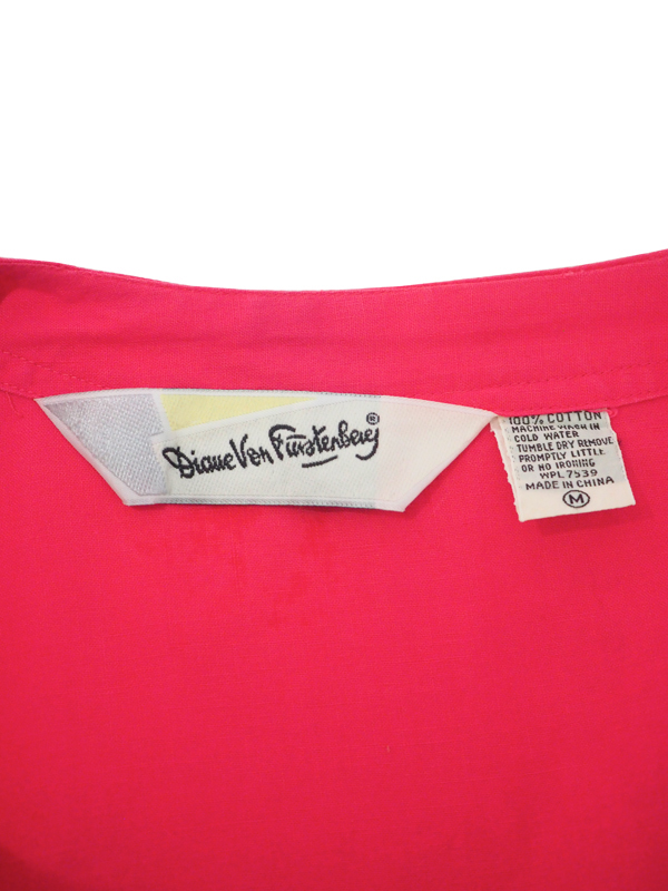 1980s Diane Von Furstenberg_4
