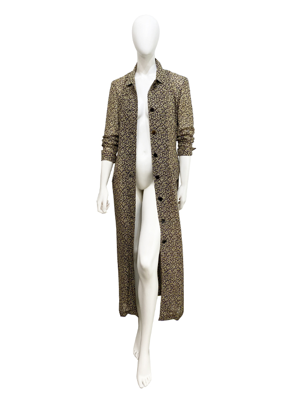 Early 1990s Jil Sander _1