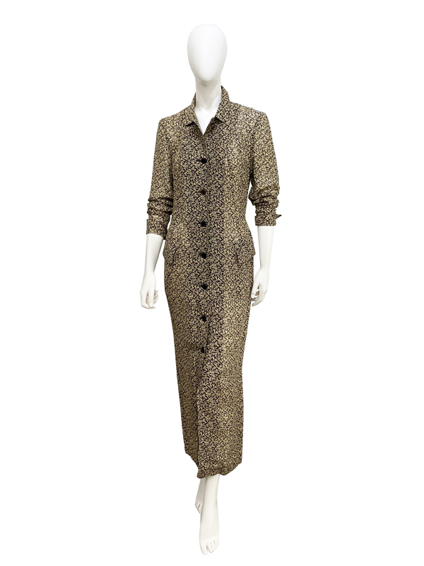 Early 1990s Jil Sander _2