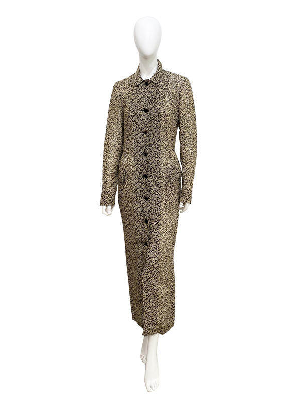 Early 1990s Jil Sander _3
