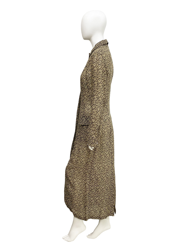 Early 1990s Jil Sander _4