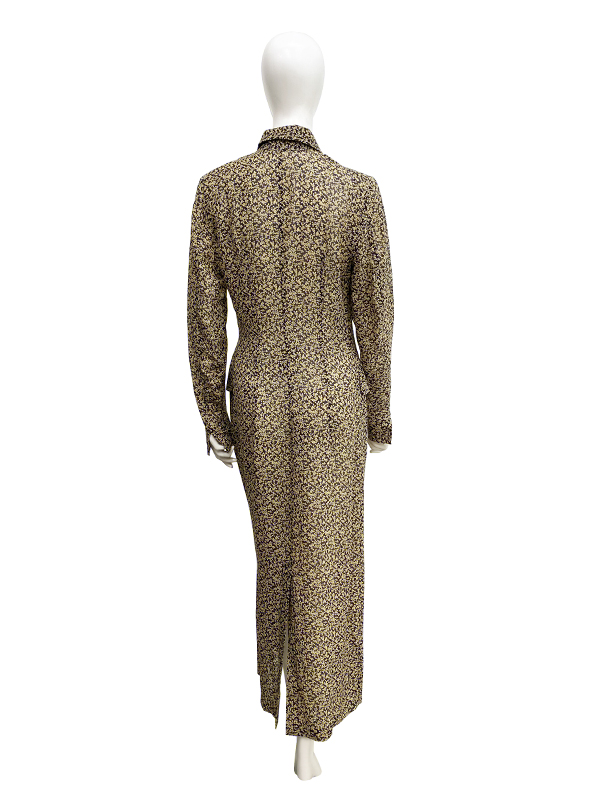 Early 1990s Jil Sander _5