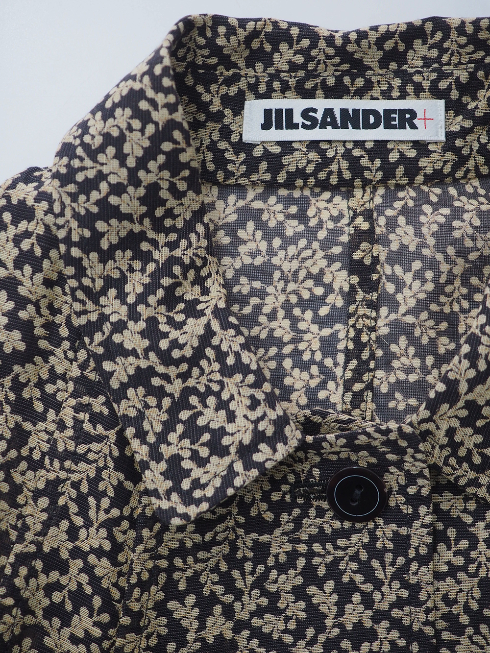 Early 1990s Jil Sander _7