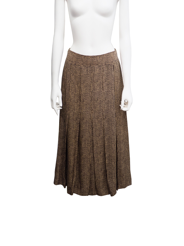 1970s Chloe by Karl Lagerfeld_1