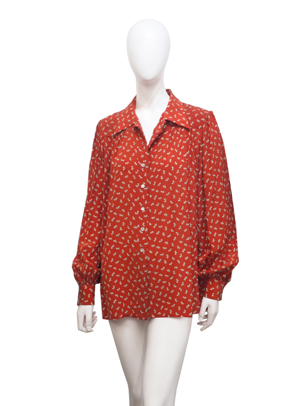 1970s Chloe by Karl Lagerfeld_1