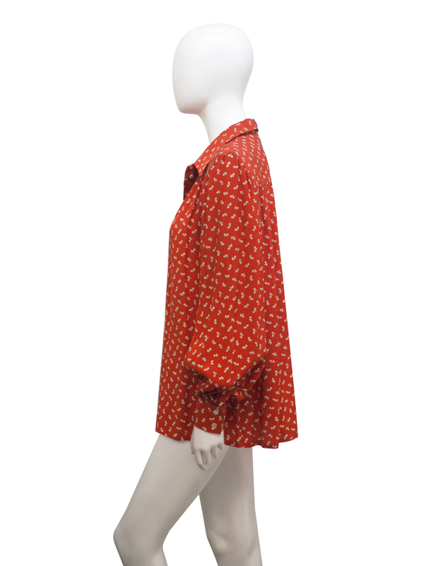 1970s Chloe by Karl Lagerfeld_2