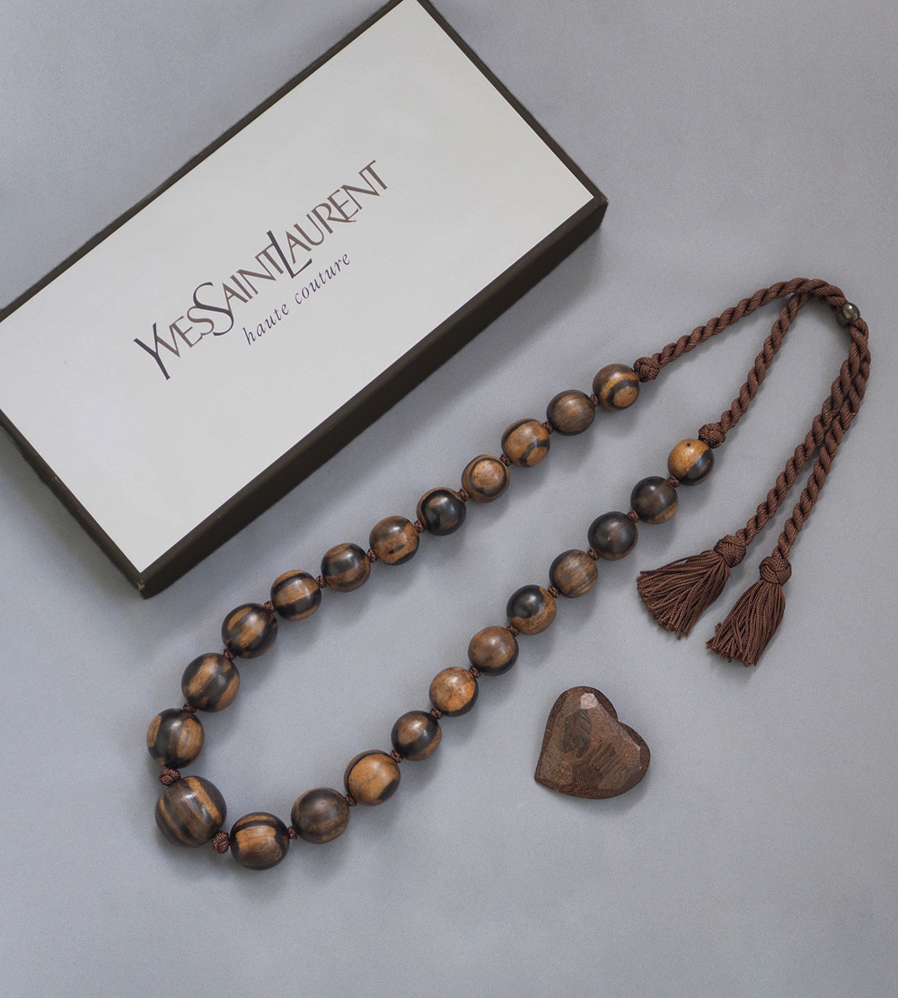 Late 1990s Yves Saint Laurent_5