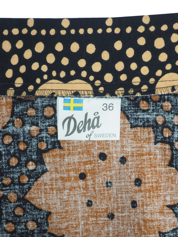1970s Deha of Sweden _4