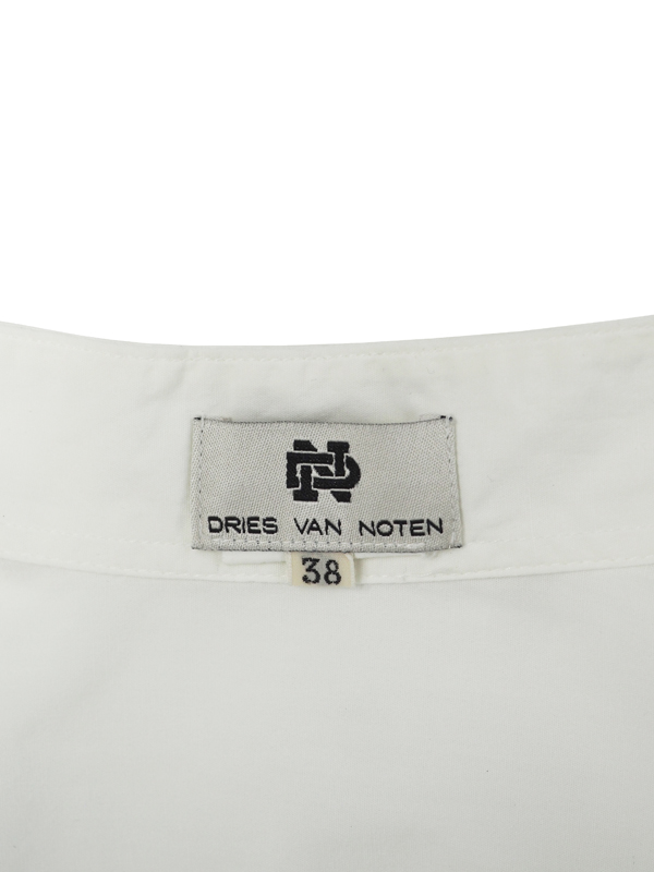 Late 1990s Dries Van Noten _5
