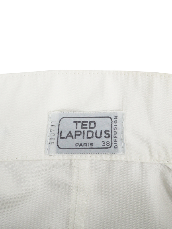 1980s Ted Lapidus_5
