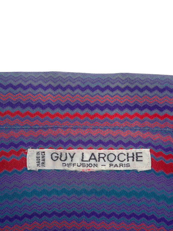 1980s Guy Laroche _4