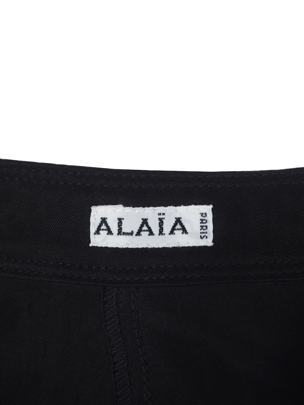 1980s Alaia _5