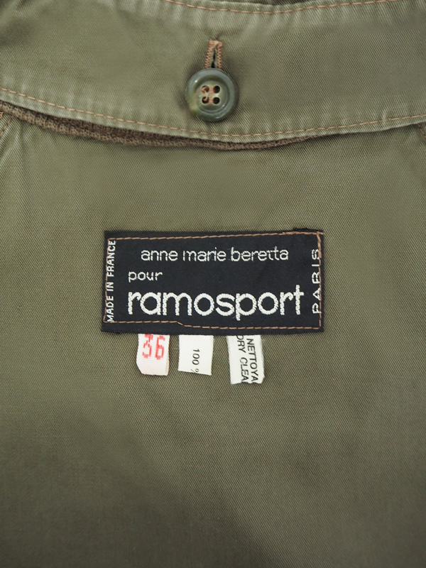 1980s Anne Marie Beretta pour ramosport_6