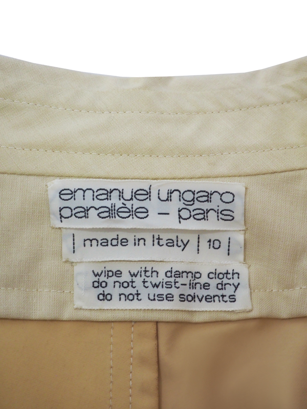1960s Emanuel Ungaro_5