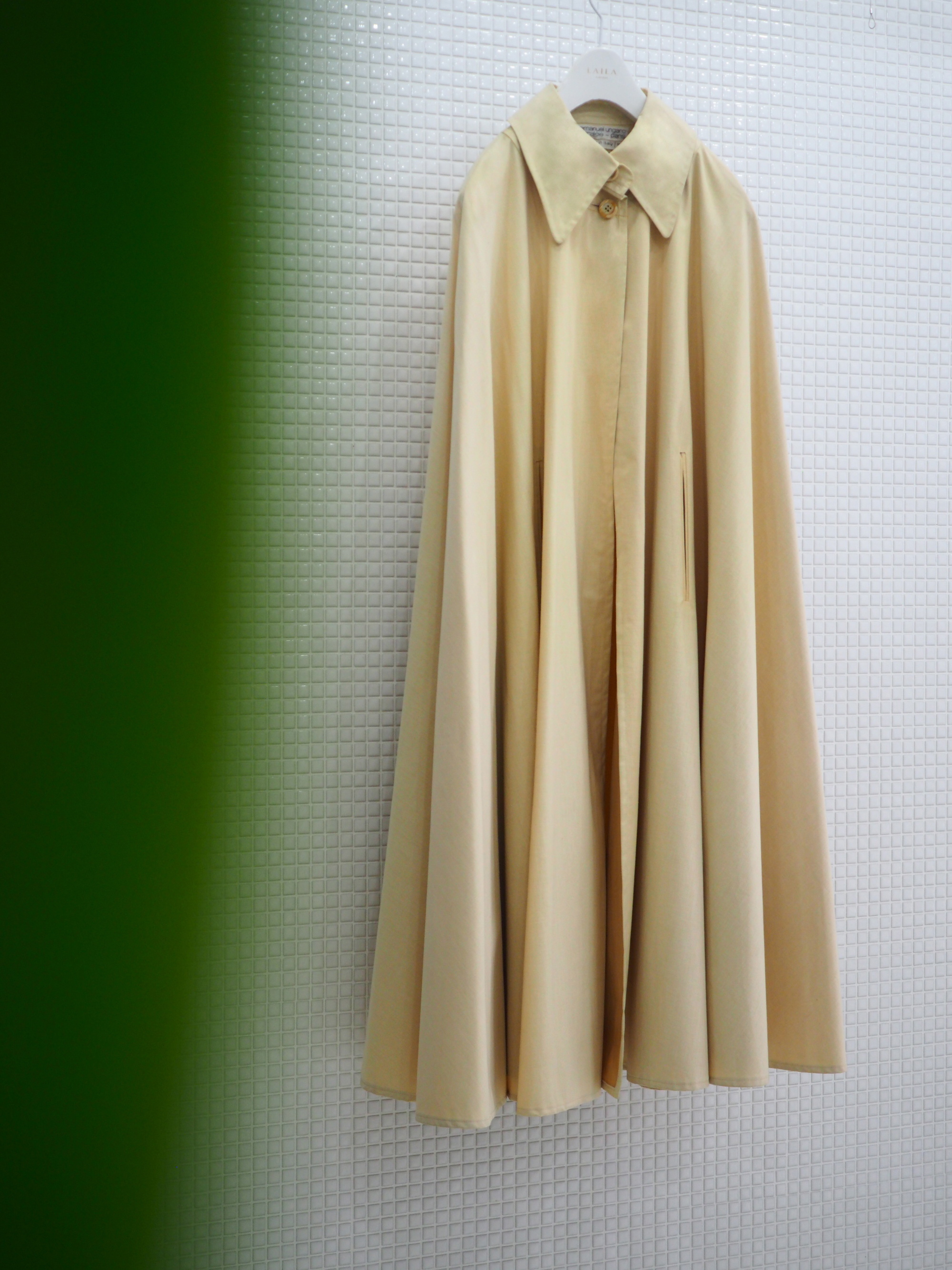 1960s Emanuel Ungaro_6