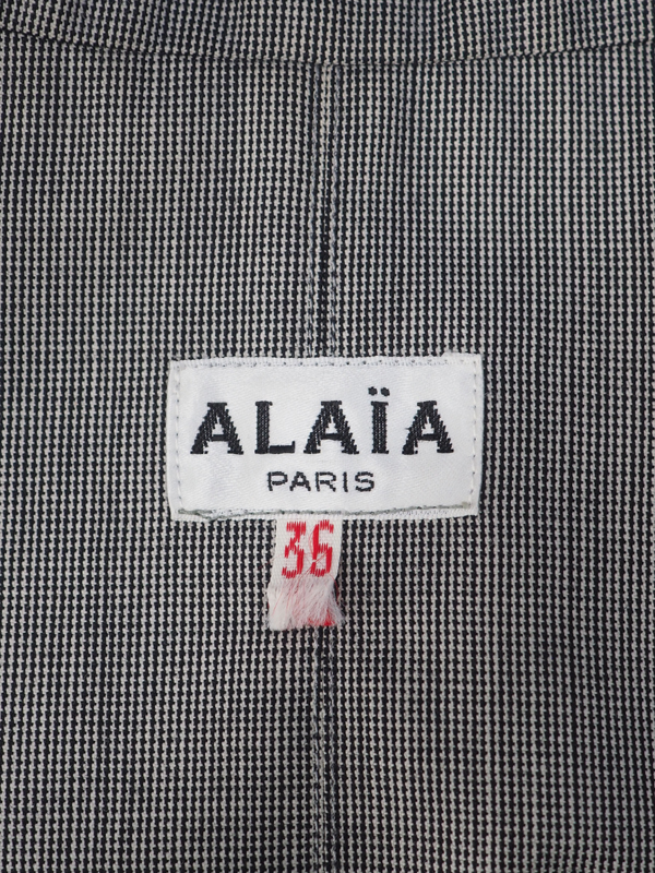 1980s Alaia _6