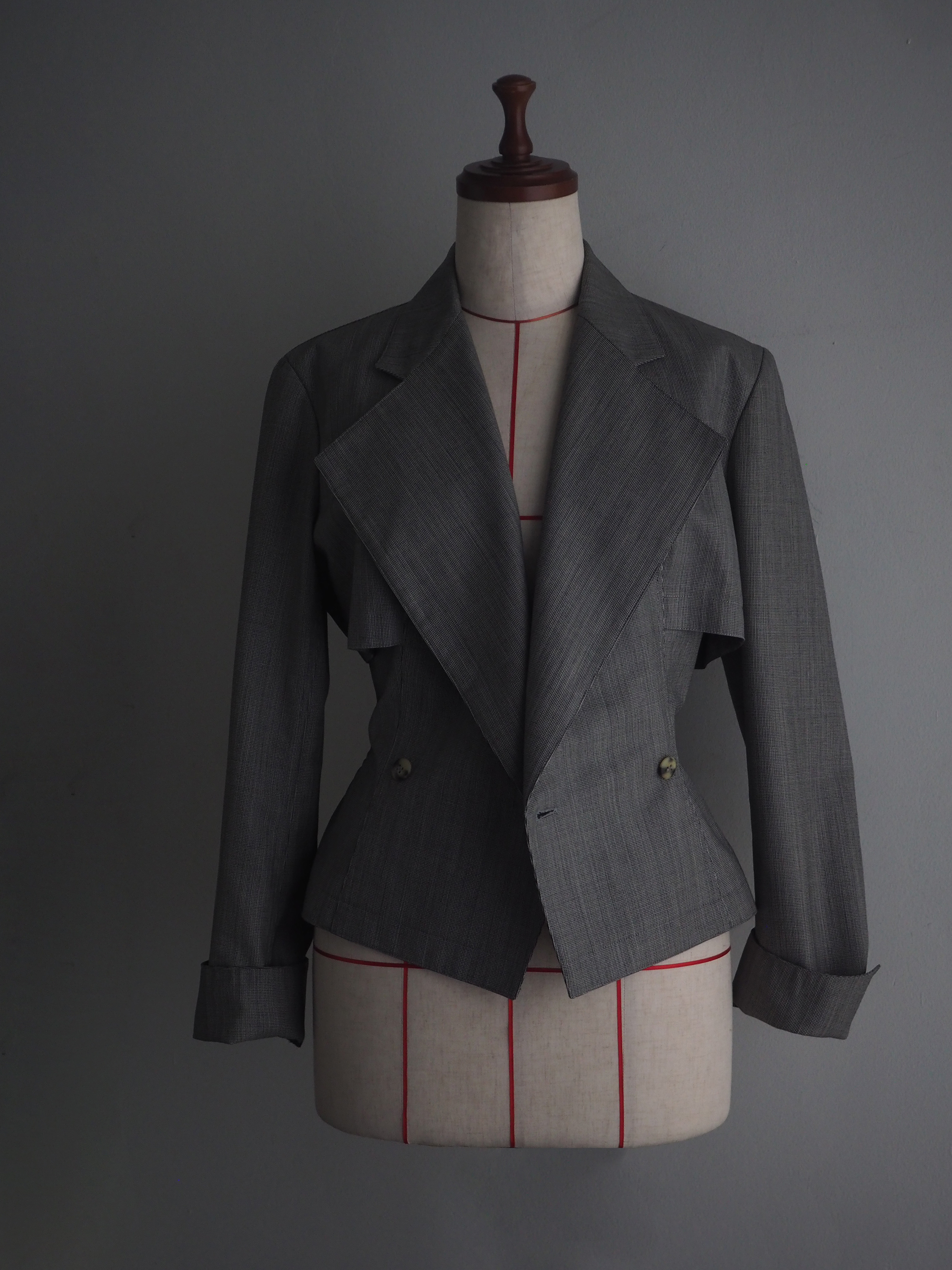 1980s Alaia _7